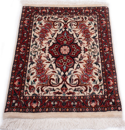 Persian Bijar Rug