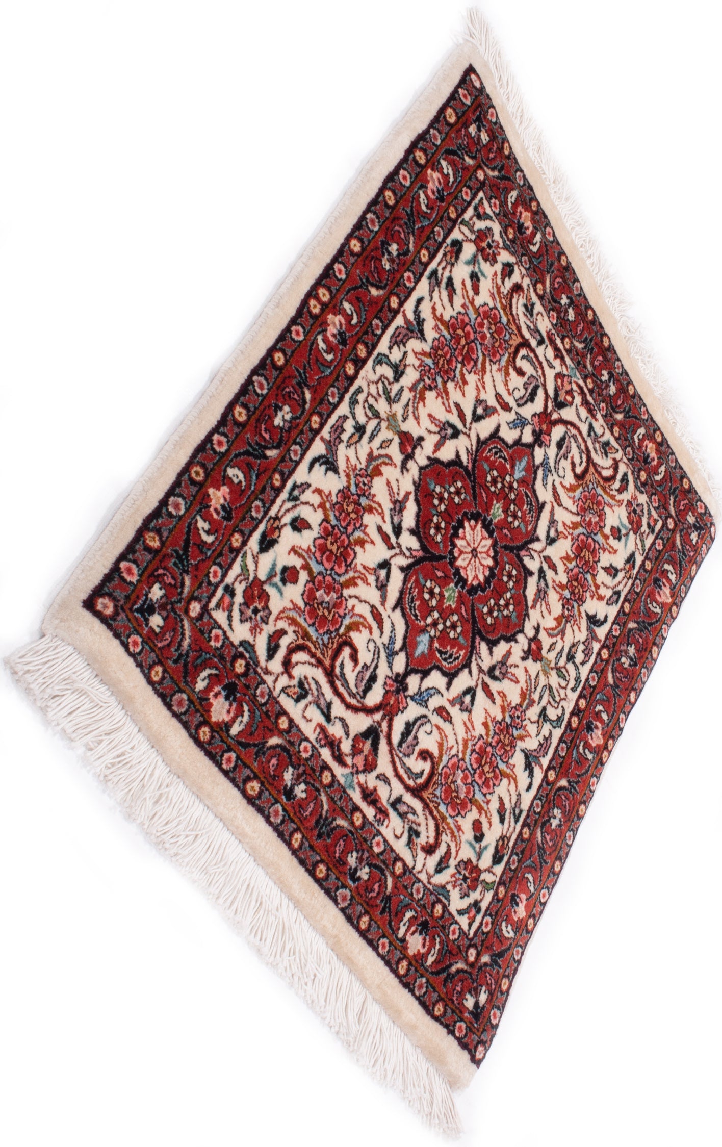 Persian Bijar Rug