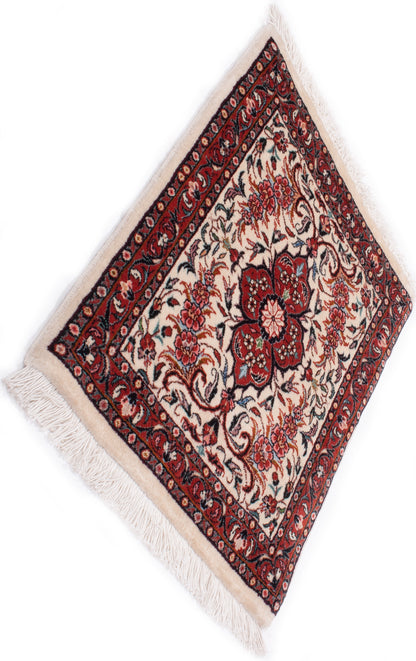 Persian Bijar Rug