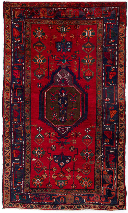 Persian Lori Rug