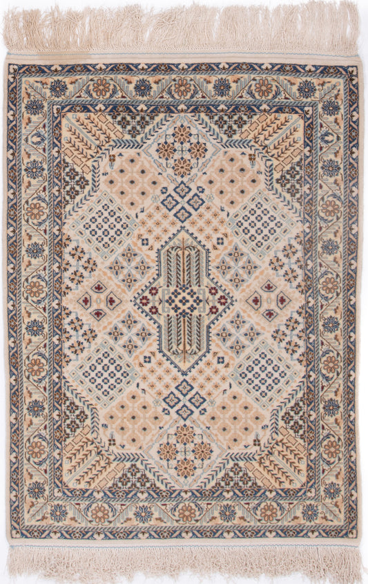 Persian Nain Rug