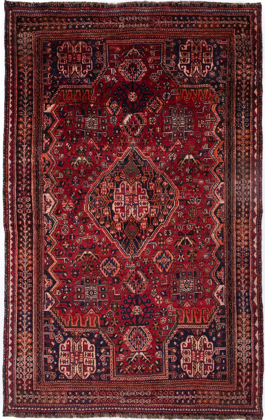 Persian Qashqai Rug