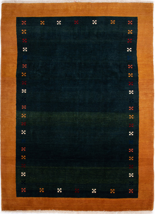 Persian Lori Baft Rug