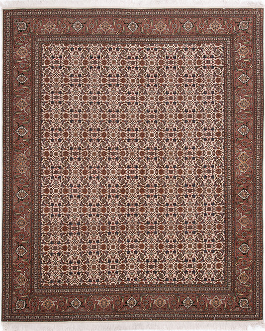 Persian Tabriz Rug