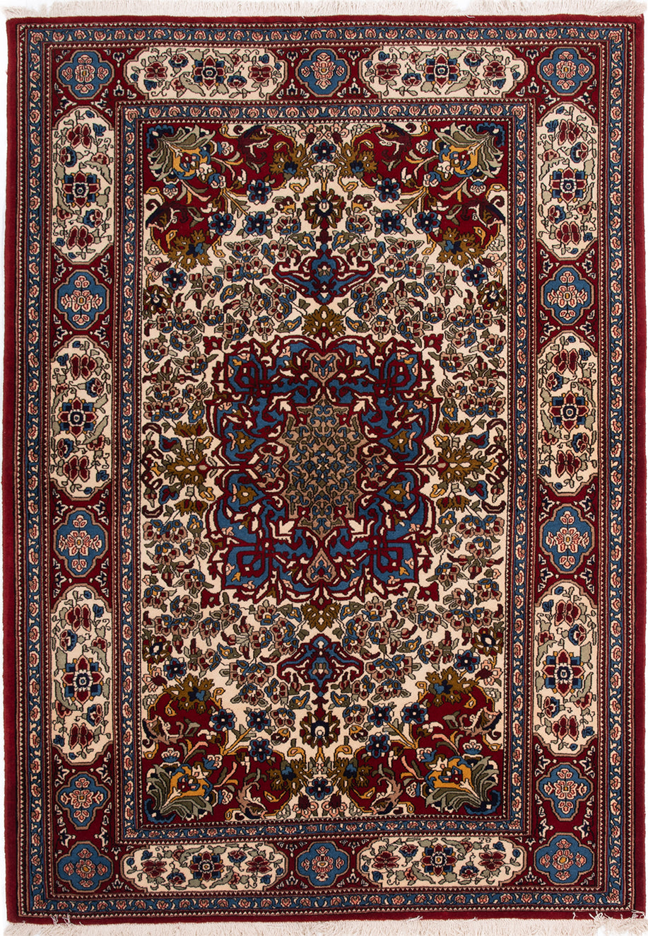 Persian Isfahan Rug