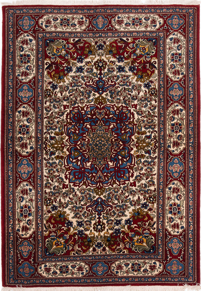 Persian Isfahan Rug