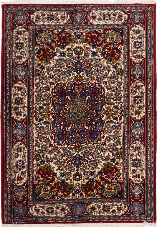 Persian Isfahan Rug