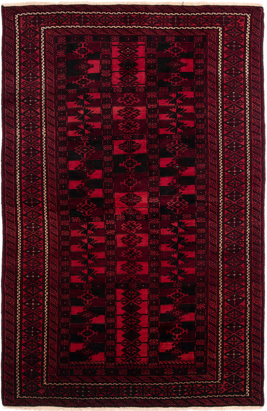 Persian Baluch Rug