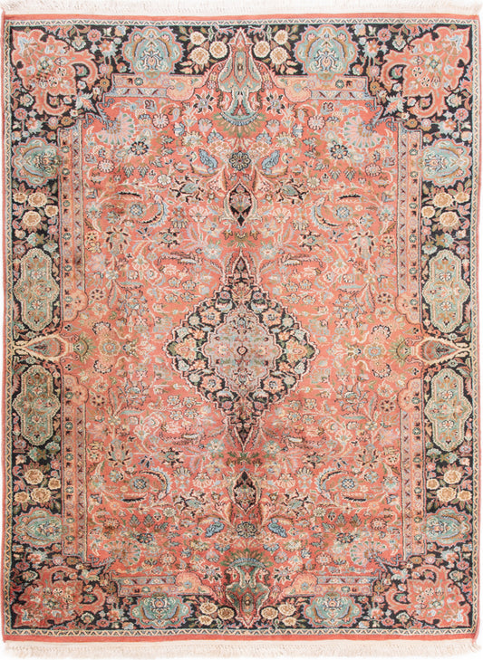 Indian Kashmir Rug