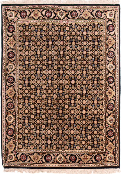 Persian Tabriz Rug