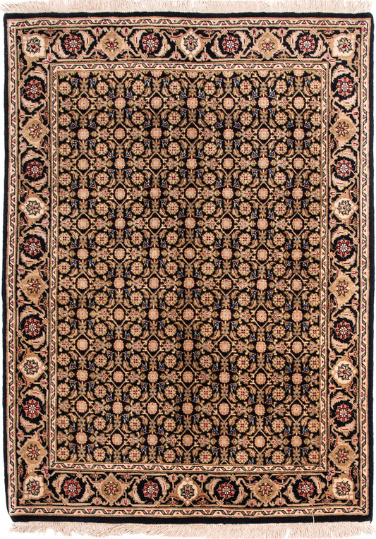 Persian Tabriz Rug