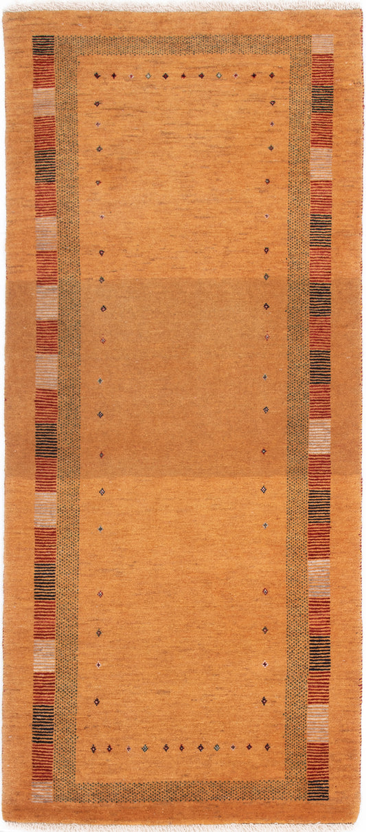 Persian Lori Baft Runner Rug
