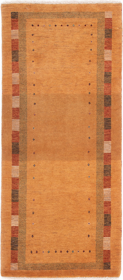 Persian Lori Baft Runner Rug