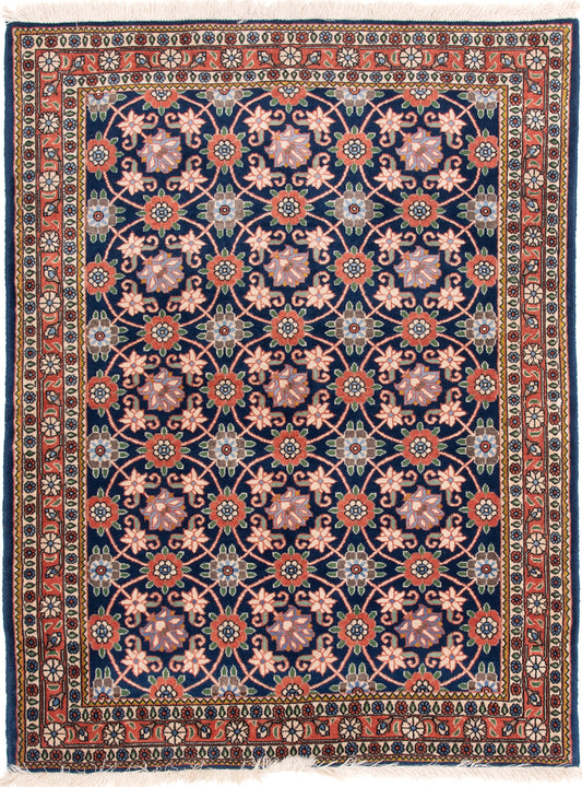 Persian Varamin Rug