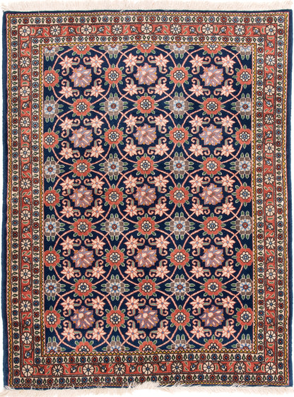Persian Varamin Rug