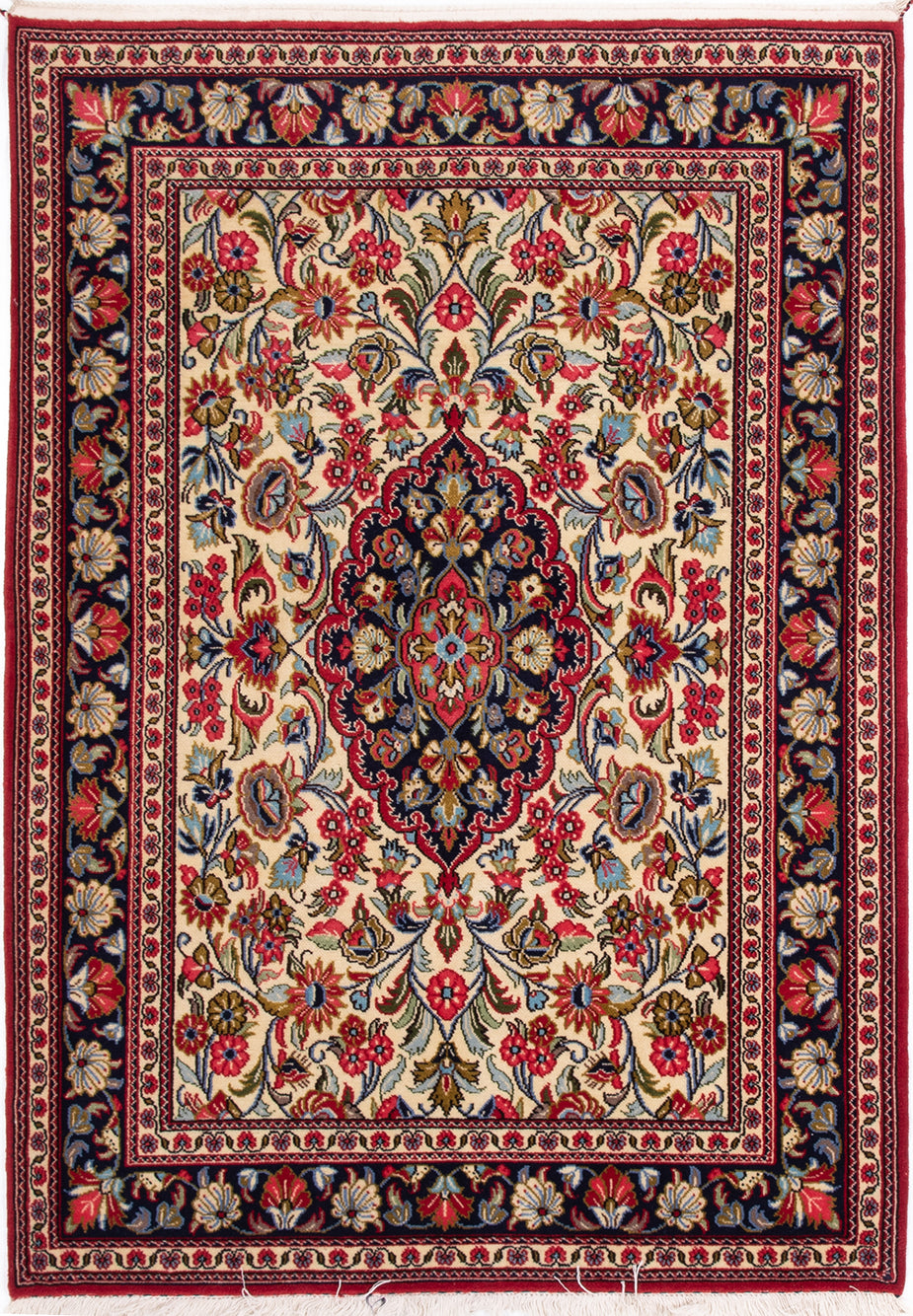 Persian Qom Rug
