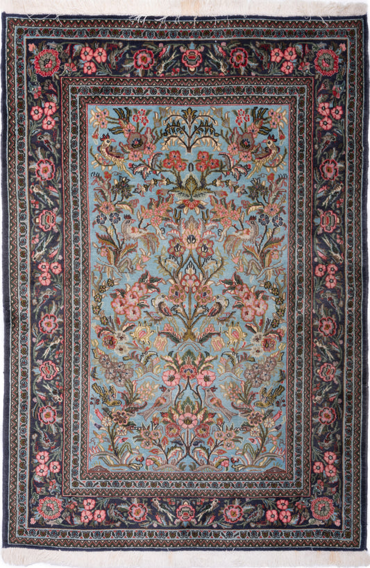 Persian Qom Rug