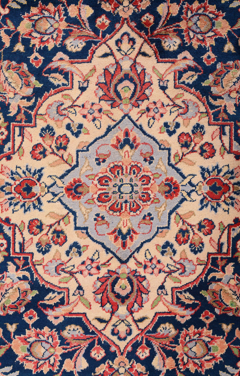 Persian Kashan Rug
