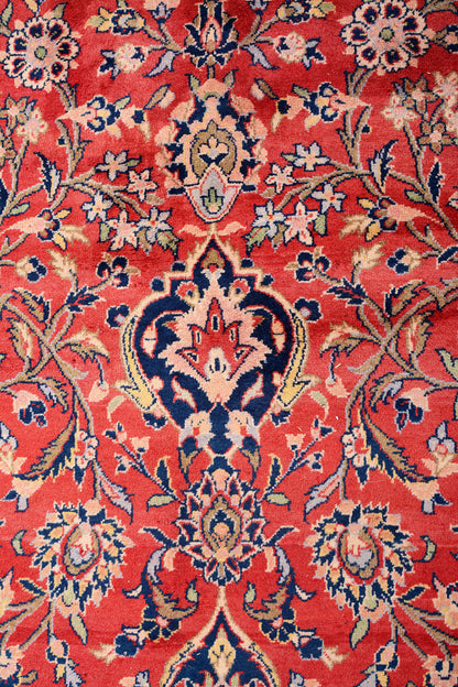 Persian Kashan Rug