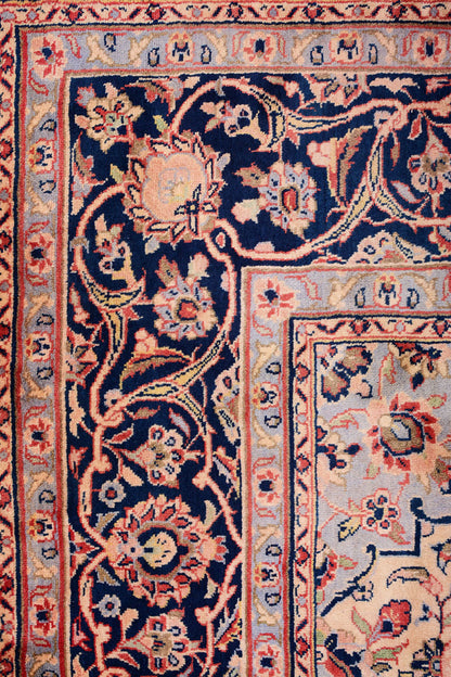 Persian Kashan Rug