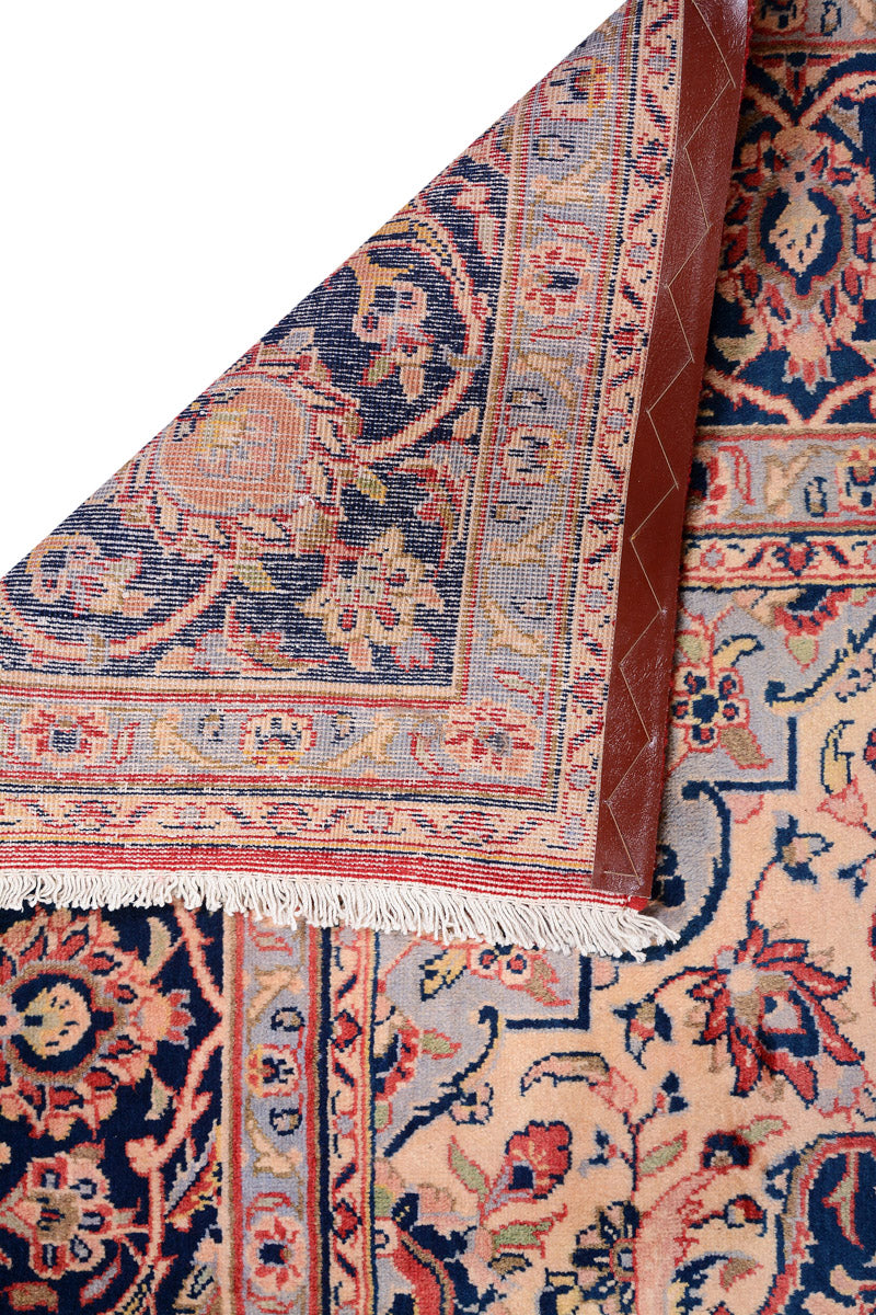 Persian Kashan Rug