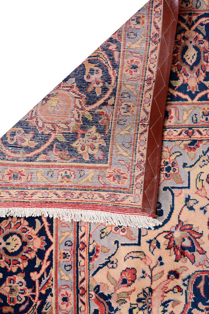 Persian Kashan Rug