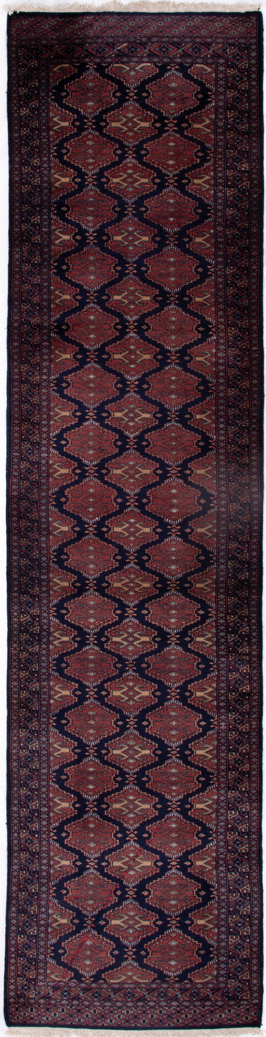 Pak-Persian Mori Runner