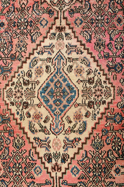 Persian Hussainabad Rug