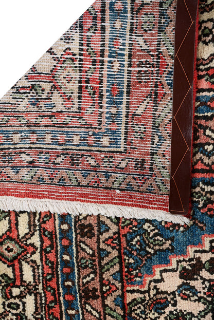 Persian Hussainabad Rug