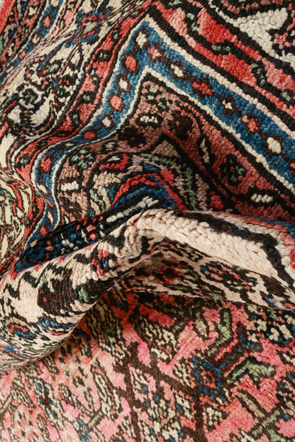 Persian Hussainabad Rug