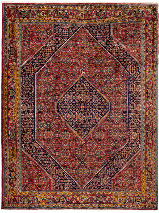 Persian Bijar Rug