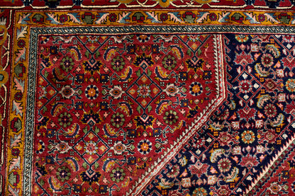 Persian Bijar Rug