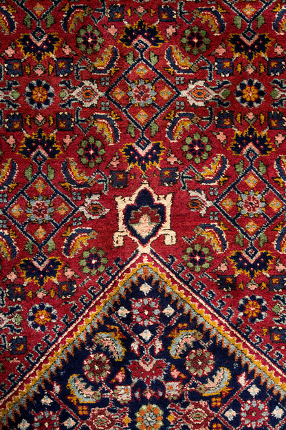 Persian Bijar Rug