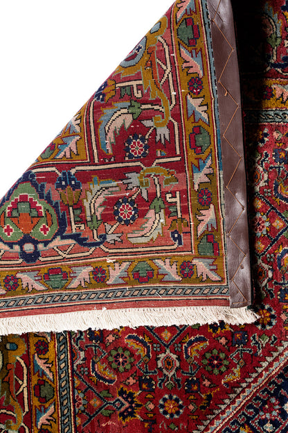 Persian Bijar Rug