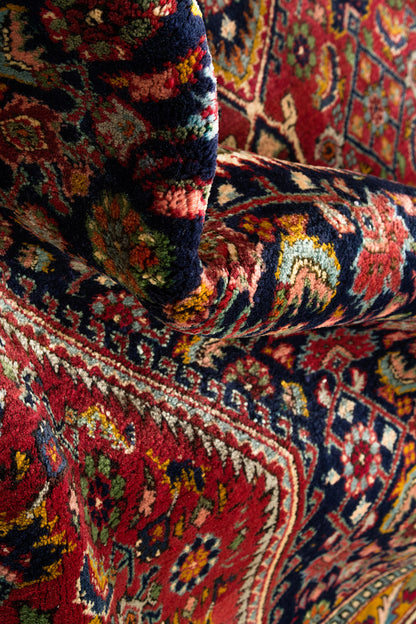 Persian Bijar Rug
