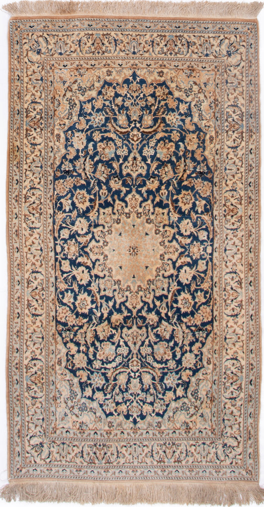 Persian Nain Rug