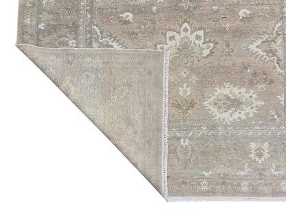 Turkish Ushak Rug