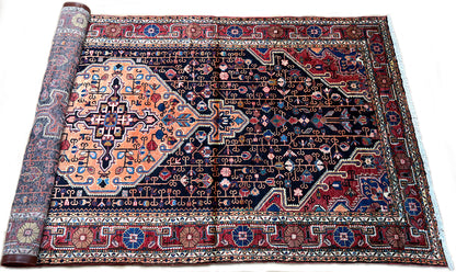 Persian Touserkan Rug