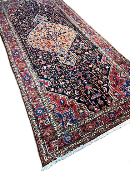 Persian Touserkan Rug