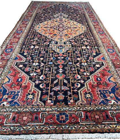 Persian Touserkan Rug
