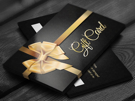 Little-Persia Gift Card