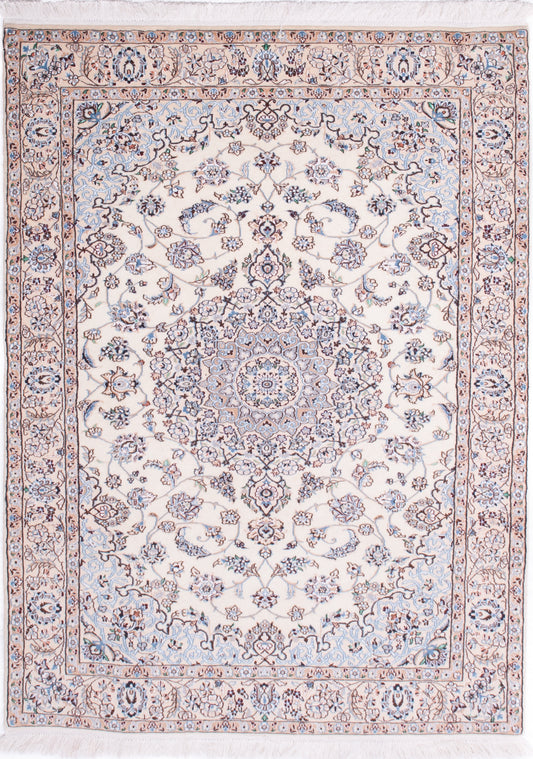 Persian Nain Rug