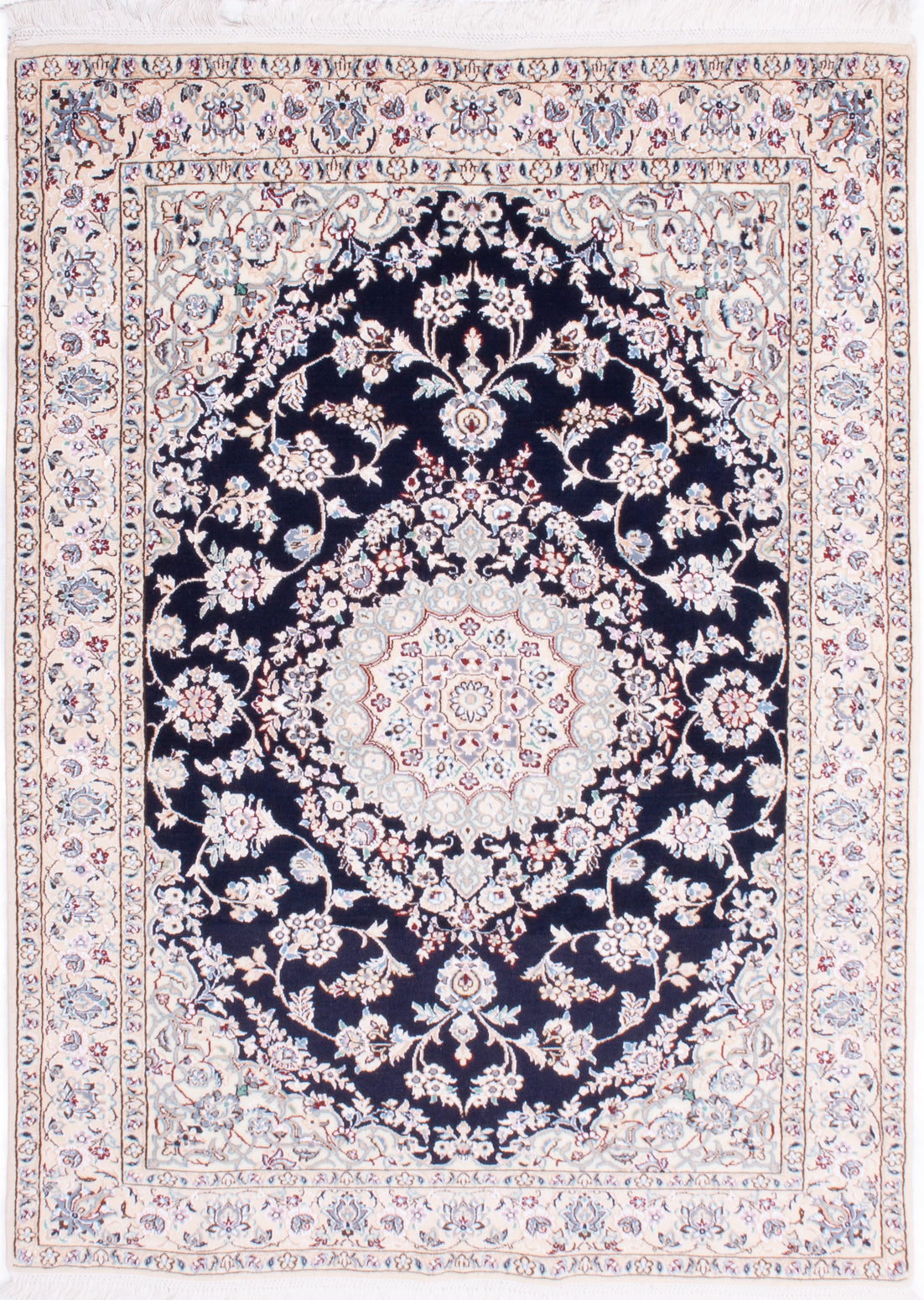 Nain Rug History & Origin Guide – Little-Persia