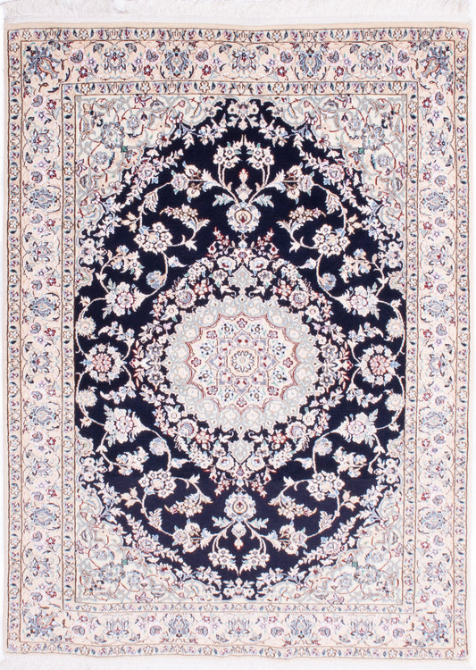 Persian Nain Rug