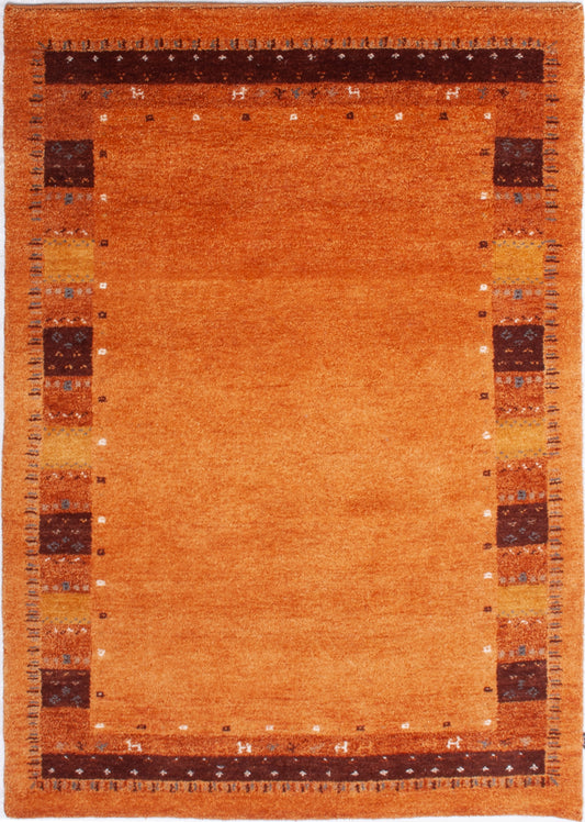 Indian Gabbeh Rug
