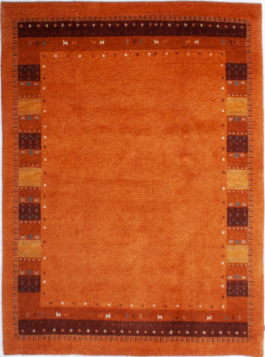 Indian Gabbeh Rug