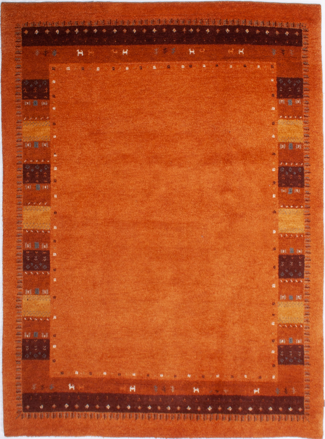 Gabbeh Rug Guide LittlePersia