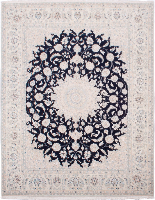 Persian Nain Rug