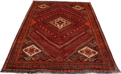 Persian Qashqai Rug