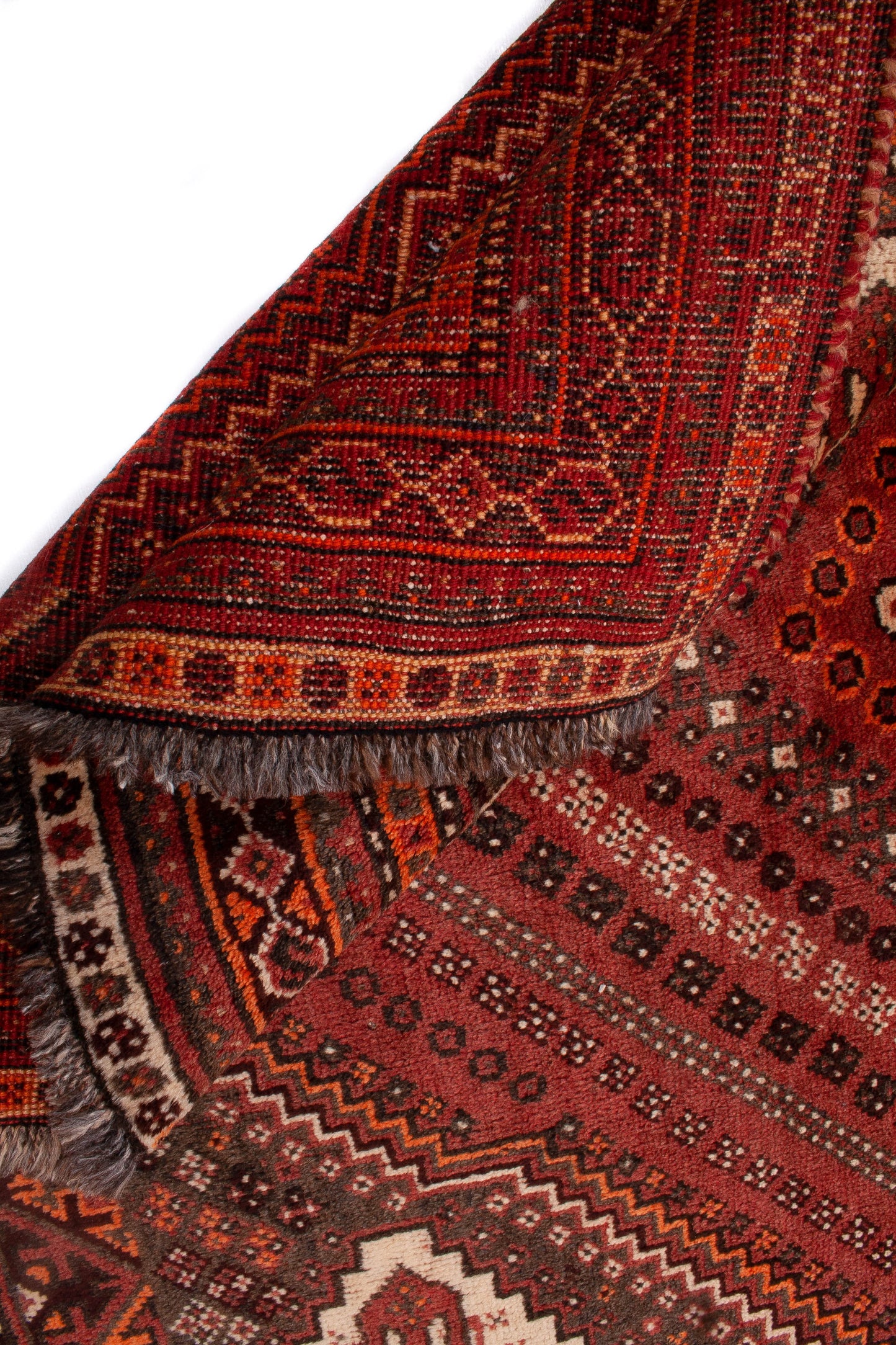 Persian Qashqai Rug